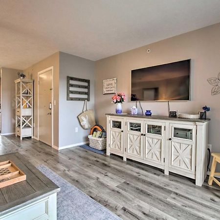 Branson Apartment With Pool - 5 Mi To Marvel Cave! Экстерьер фото
