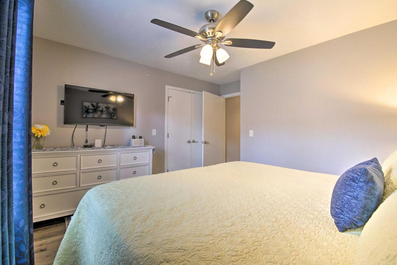 Branson Apartment With Pool - 5 Mi To Marvel Cave! Экстерьер фото