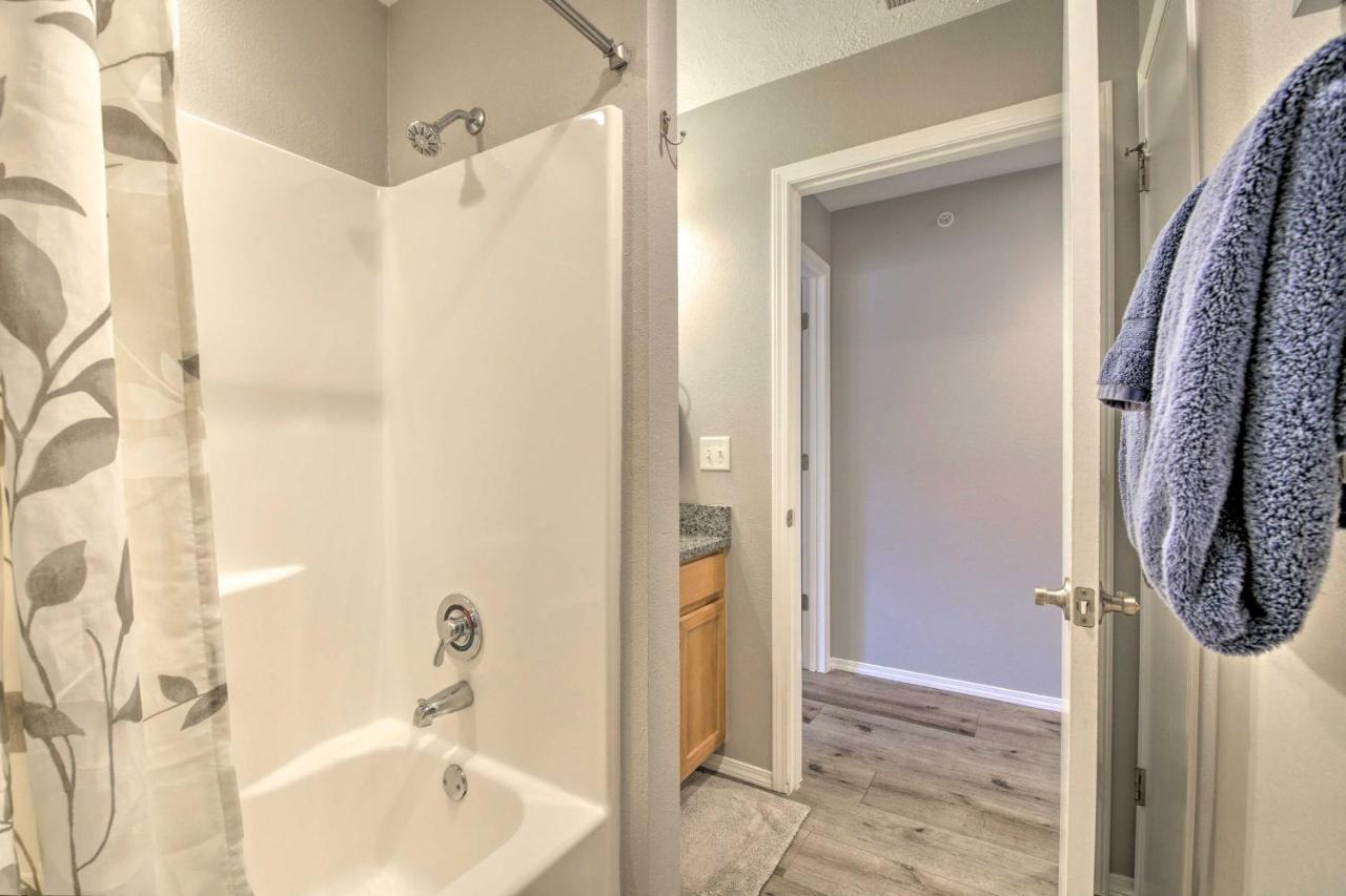 Branson Apartment With Pool - 5 Mi To Marvel Cave! Экстерьер фото