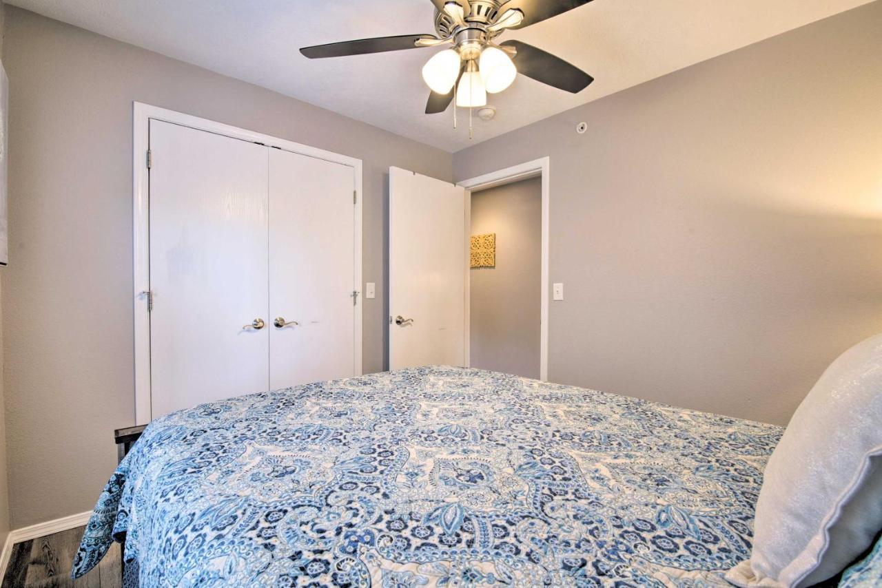 Branson Apartment With Pool - 5 Mi To Marvel Cave! Экстерьер фото